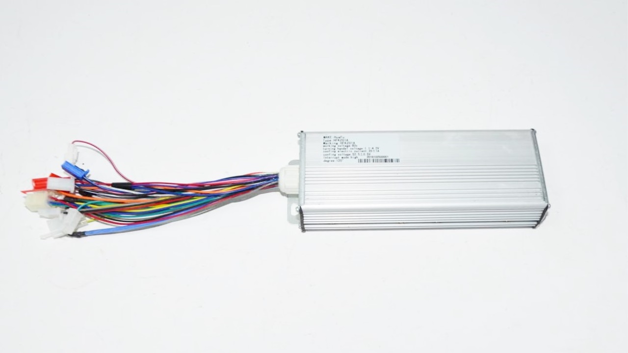 BEYİN (PORTERO8000)